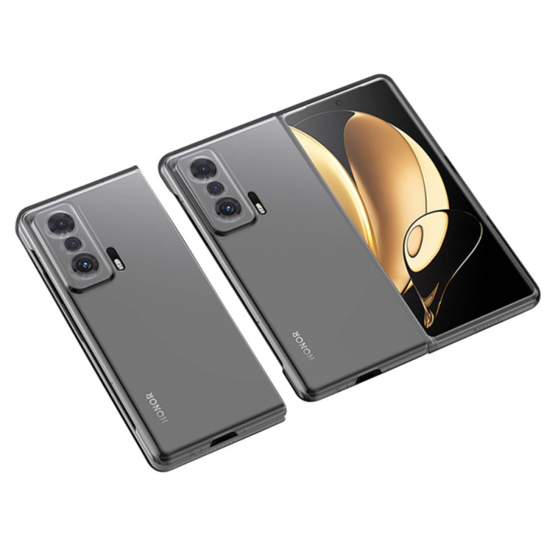 Coque Honor Magic V Finition Caoutchoutée