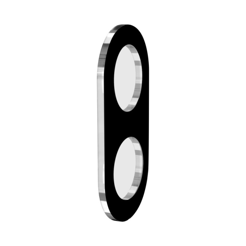 Lentille de Protection en Verre Trempé pour Samsung Galaxy Z Flip 6