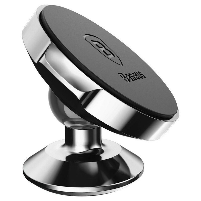 Support de Voiture Magnétique BASEUS pour Portables Support de Voiture Magnétique BASEUS pour Portables