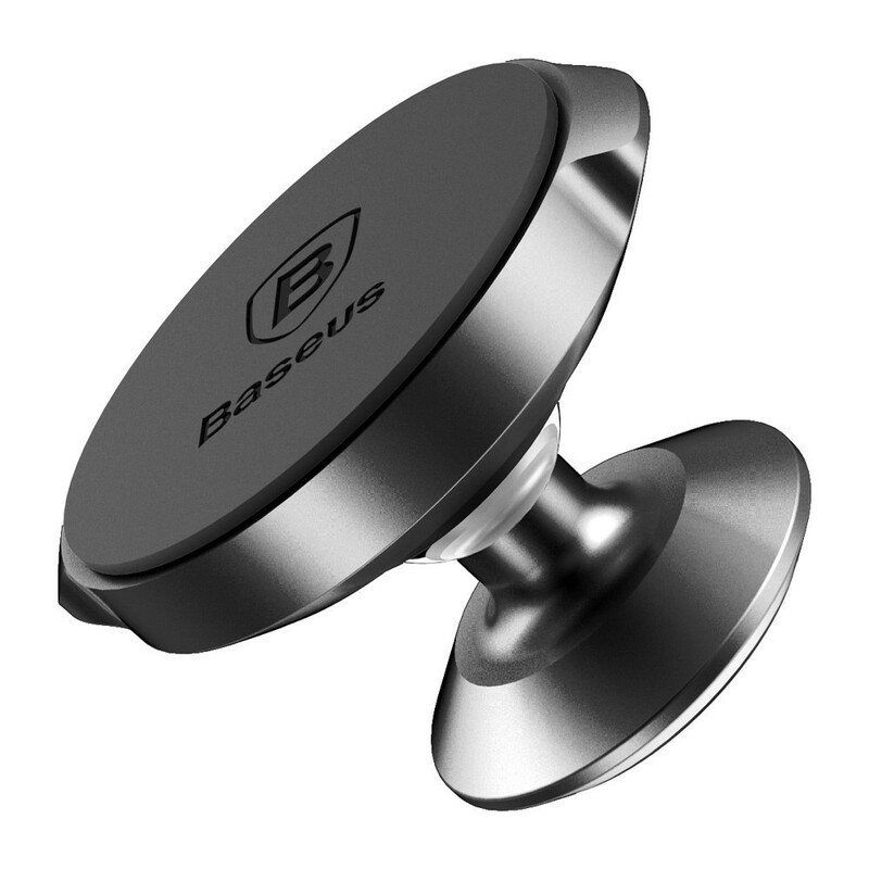 Support de Voiture Magnétique BASEUS pour Portables Support de Voiture Magnétique BASEUS pour Portables