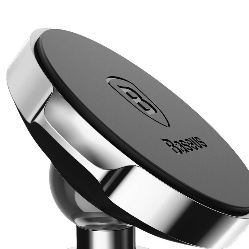 Support de Voiture Magnétique BASEUS pour Portables Support de Voiture Magnétique BASEUS pour Portables