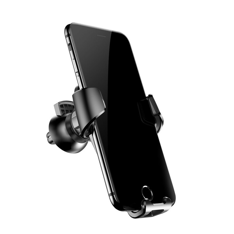 Support Voiture BASEUS Gravity pour Smartphones