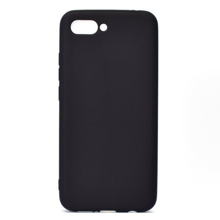 Coque Honor 10 Silicone Souple Mate