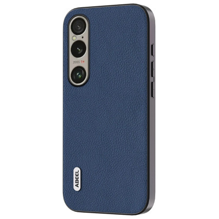 Coque Sony Xperia 1 VI Cuir...