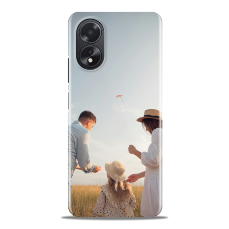 Coque personnalisée Oppo A18