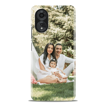 Coque personnalisée Oppo A38
