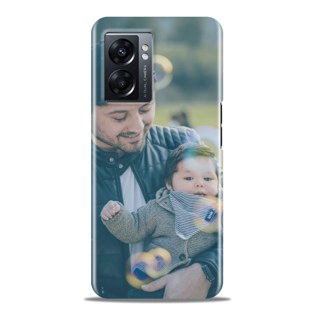 Coque personnalisée Oppo...