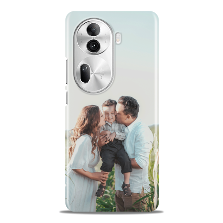 Coque personnalisée Oppo...