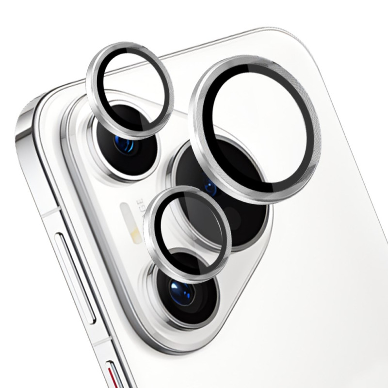 Lentille de Protection Argent Huawei Pura 70 NORTHJO