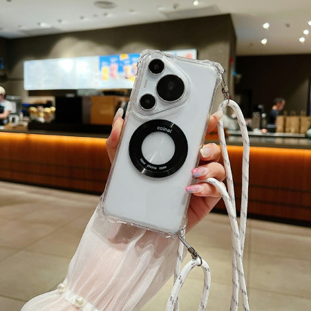 Coque Huawei Pura 70 Pro...