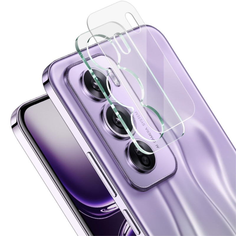 Lentille de Protection en Verre Trempé Oppo Reno 12 Pro 5G