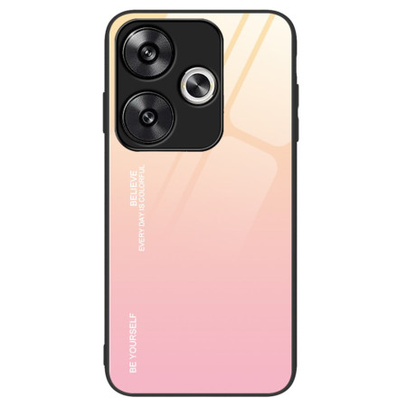 Coque Poco F6 Verre Trempé...