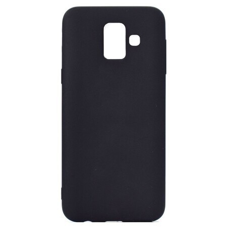Coque Samsung Galaxy A6 Silicone Matte