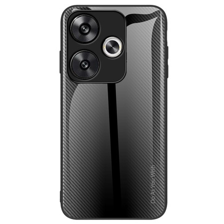 Coque Poco F6 Verre Trempé...