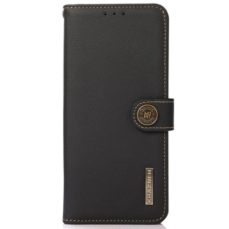 Housse Poco F6 Pro Cuir...