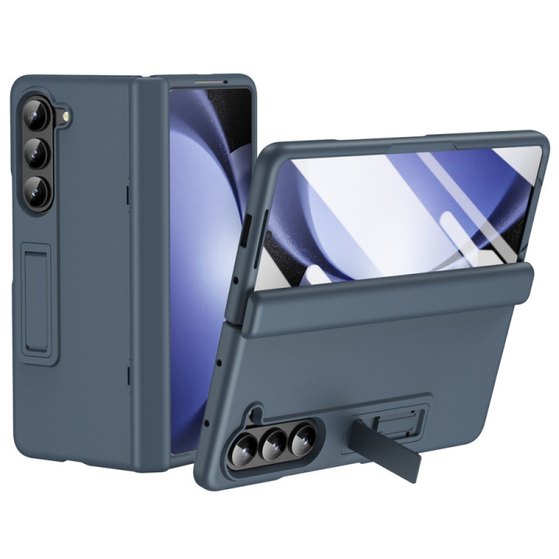 Étui Samsung Galaxy Z Fold 6 Support Intégré et Protection Écran