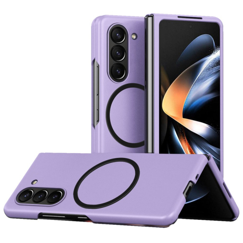Coque Samsung Galaxy Z Fold 6 Compatible Magsafe Design Mat