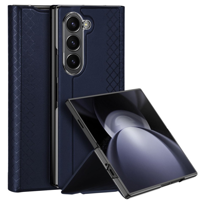 Étui Samsung Galaxy Z Fold 6 Bril Series DUX DUCIS