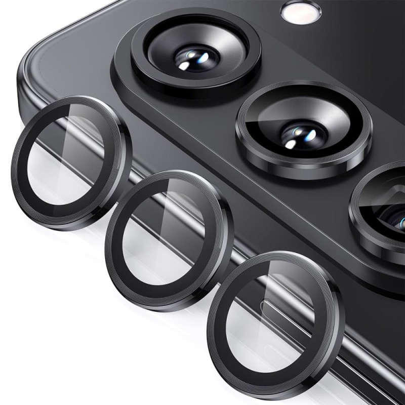 Lentilles de Protection pour Objectifs Samsung Galaxy Z Fold 6 ENKAY