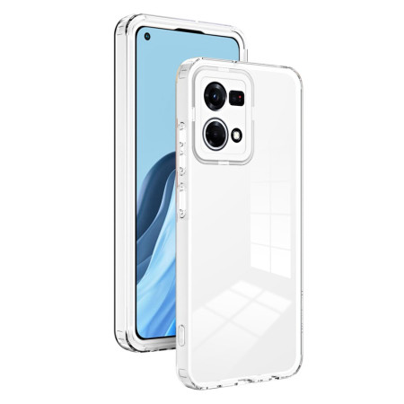 Coque Oppo Reno 7 Hybride...
