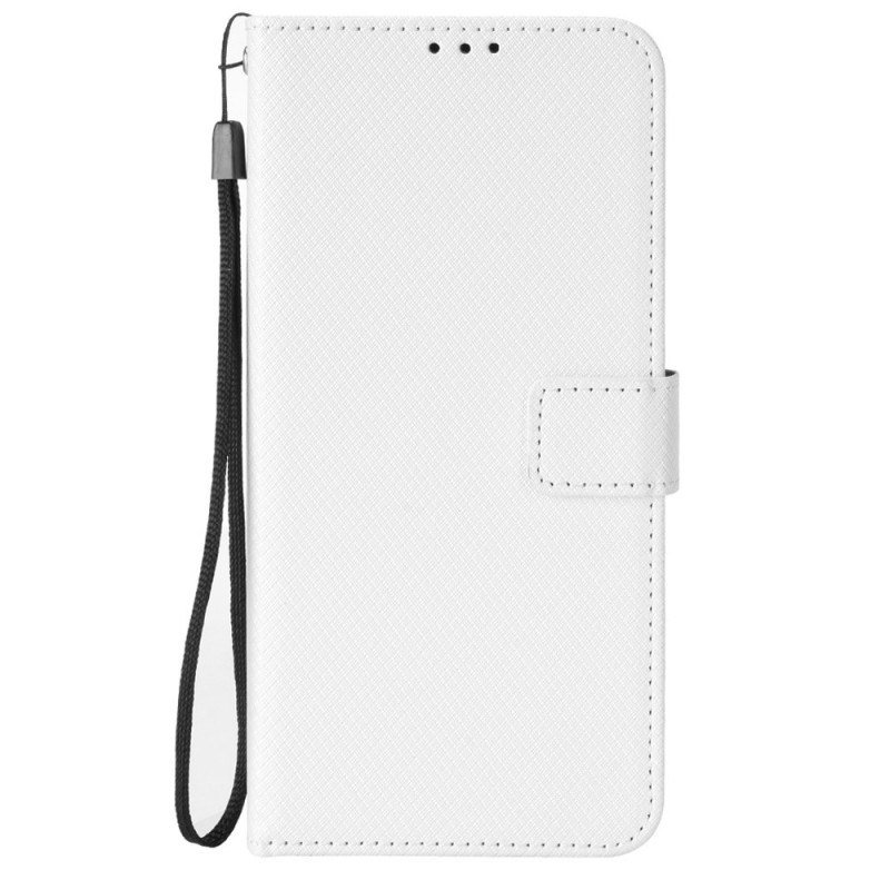 CHousse Oppo Reno 4 Z Points à Lanière