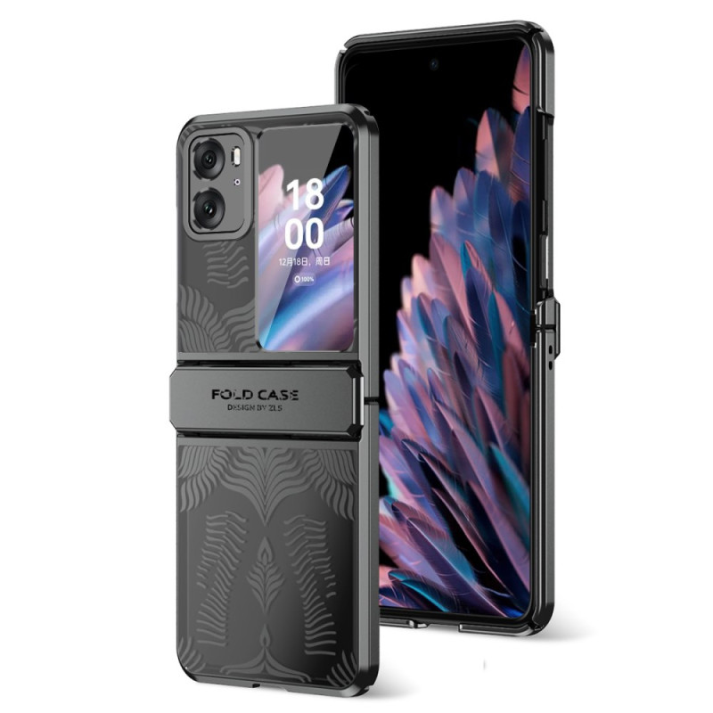 Coque Oppo Find N2 Flip Électroplaquée