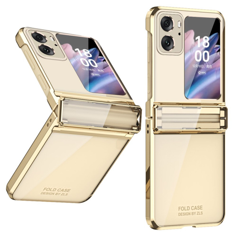 Coque Oppo Find N2 Flip Protecteur Écran Arrière