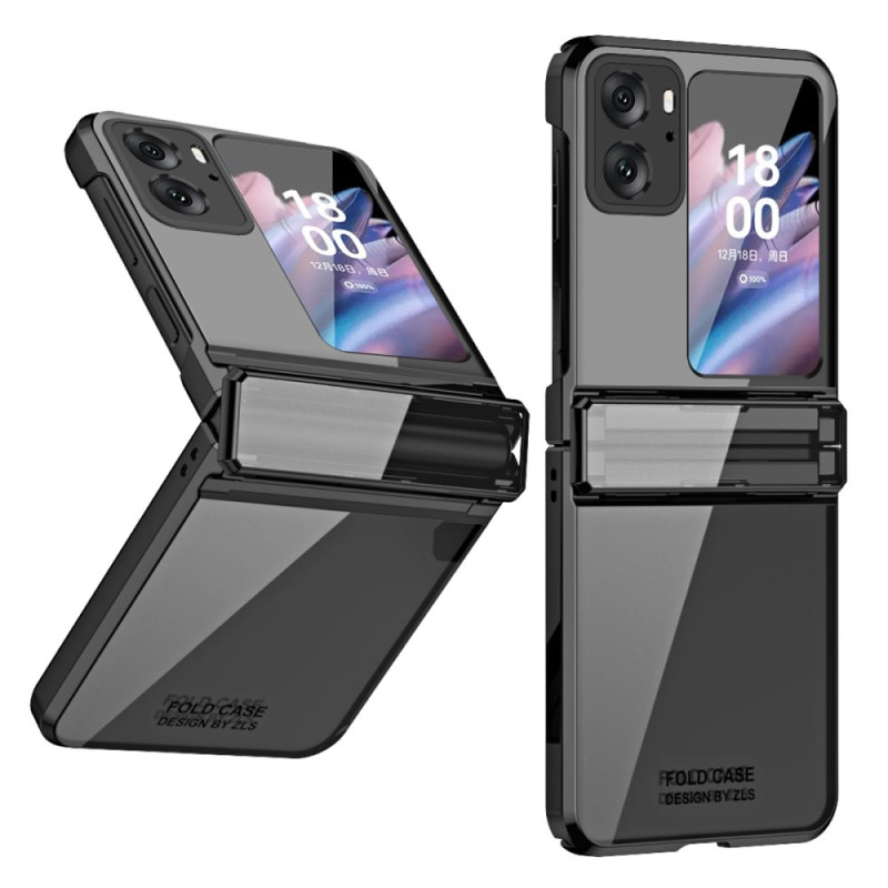 Coque Oppo Find N2 Flip Protecteur Écran Arrière