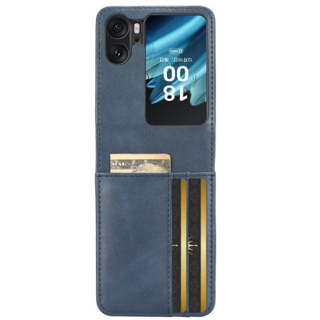 Coque Oppo Find N2 Effet...