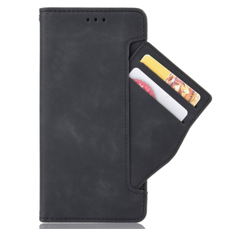 Housse Oppo Find N Multi-Cartes