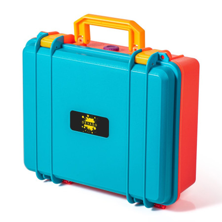 Boîte de transport pour...