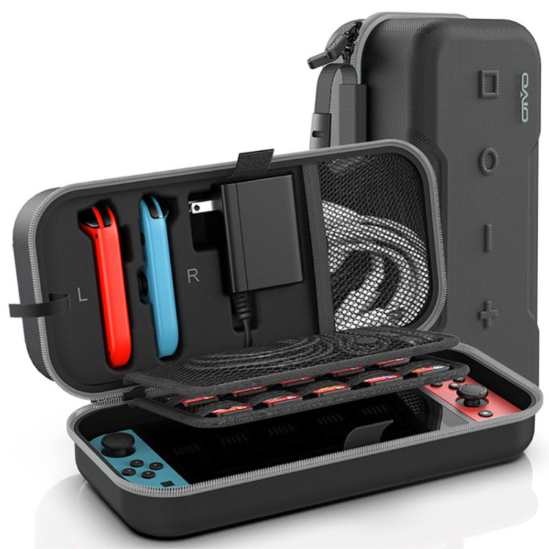 Sac de Transport Nintendo Switch / Switch OLED OIVO