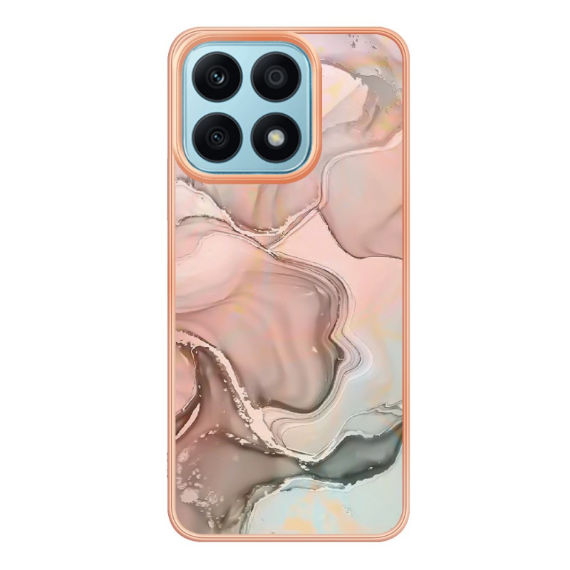 Coque Honor X8a Marbre