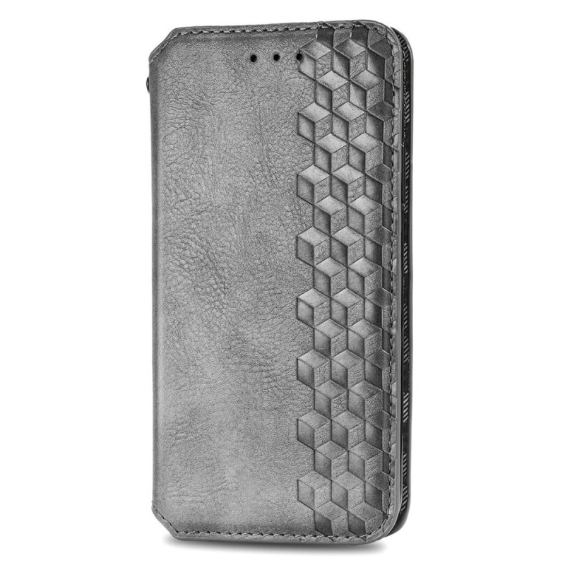 Flip Cover Honor X8a Frise Vintage