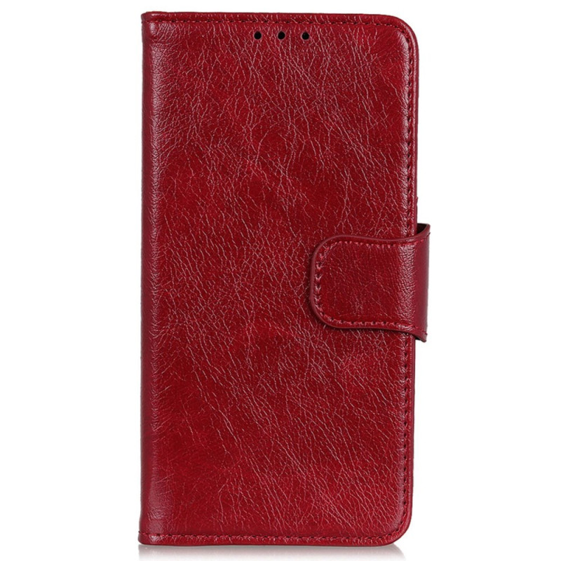 Housse Honor X8a Cuir Nappa