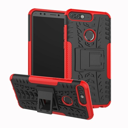 Coque Honor 7C Ultra Résistante