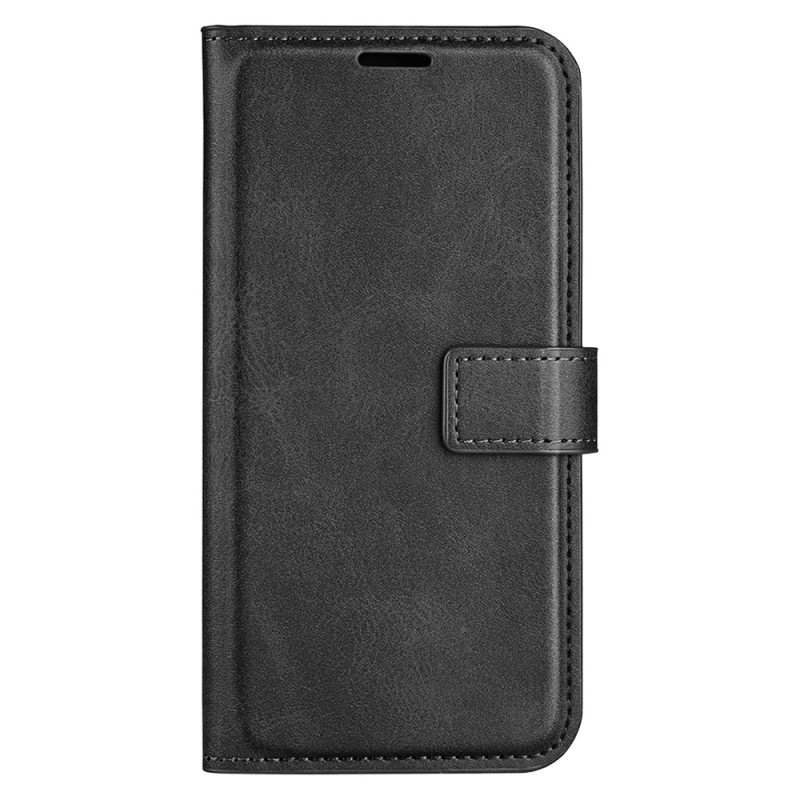 Housse Poco F6 Style Cuir