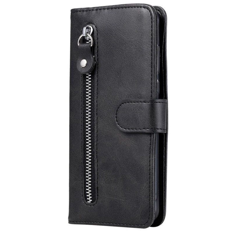 Housse Poco F6 Porte-Monnaie frontal