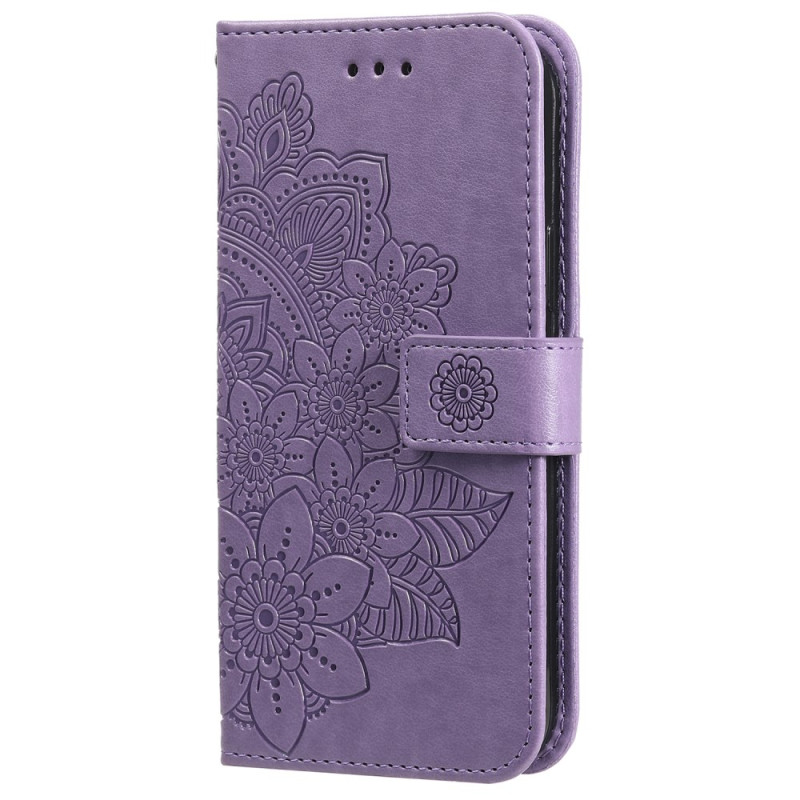 Housse Poco F6 Impression Mandala