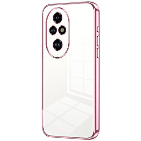 Coque Honor 200 Pro Cadre...