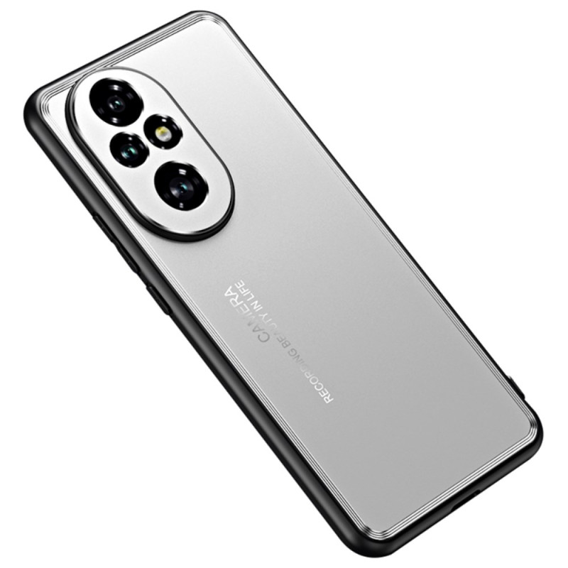 Coque Honor 200 Pro 5G Ultra-Mince