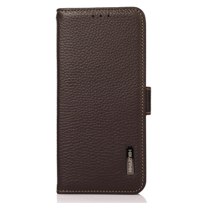 Housse Honor 200 Lite Blocage RFID KHAZNEH