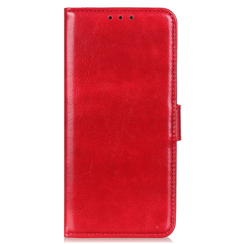 Housse Honor 200 Lite Simili Cuir Verni