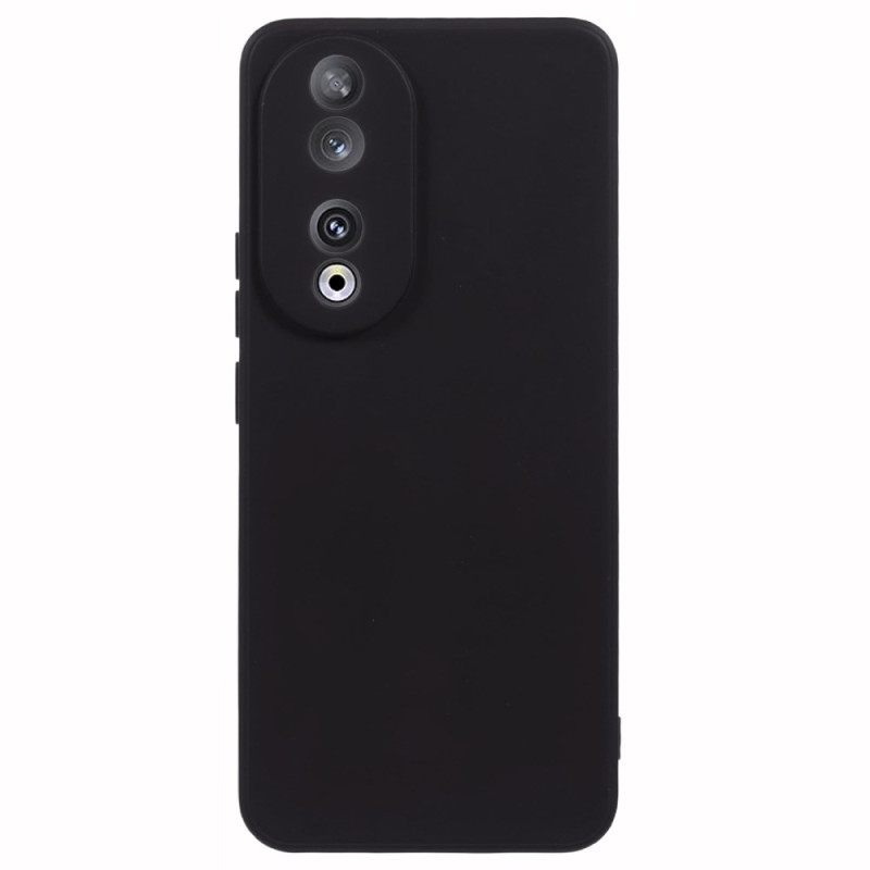 Coque Honor 90 Noire X-LEVEL