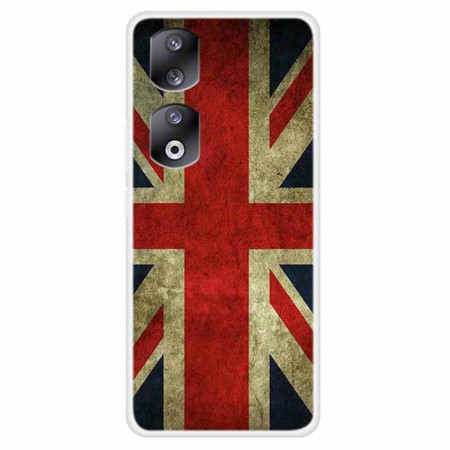 Coque Honor 90 Pro Drapeau...