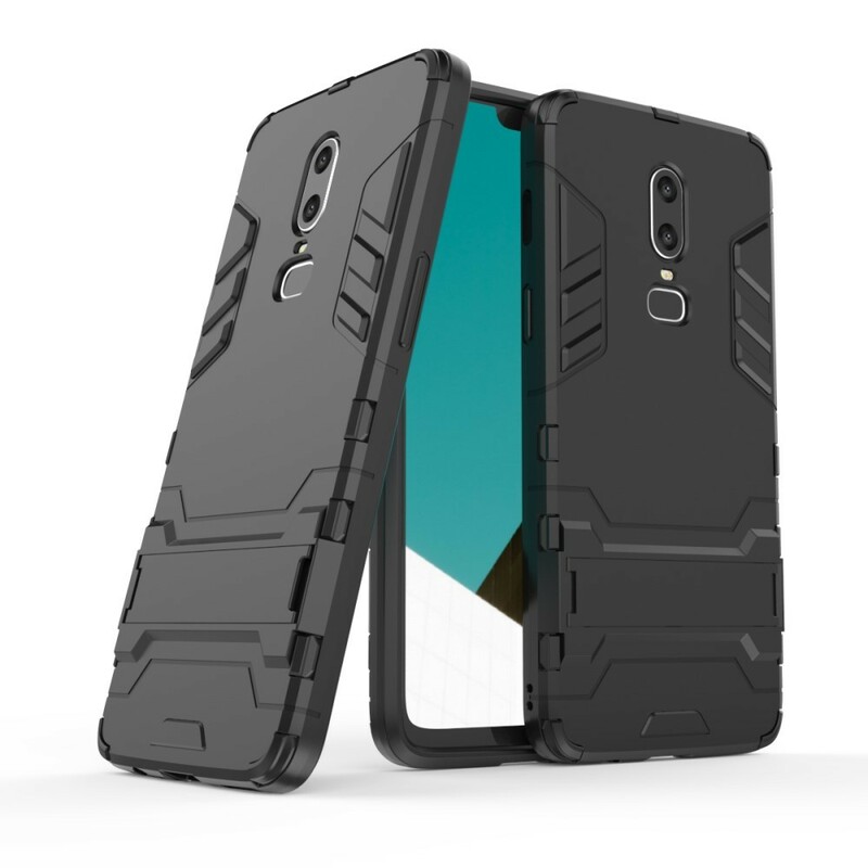 Coque OnePlus 6 Ultra Résistante