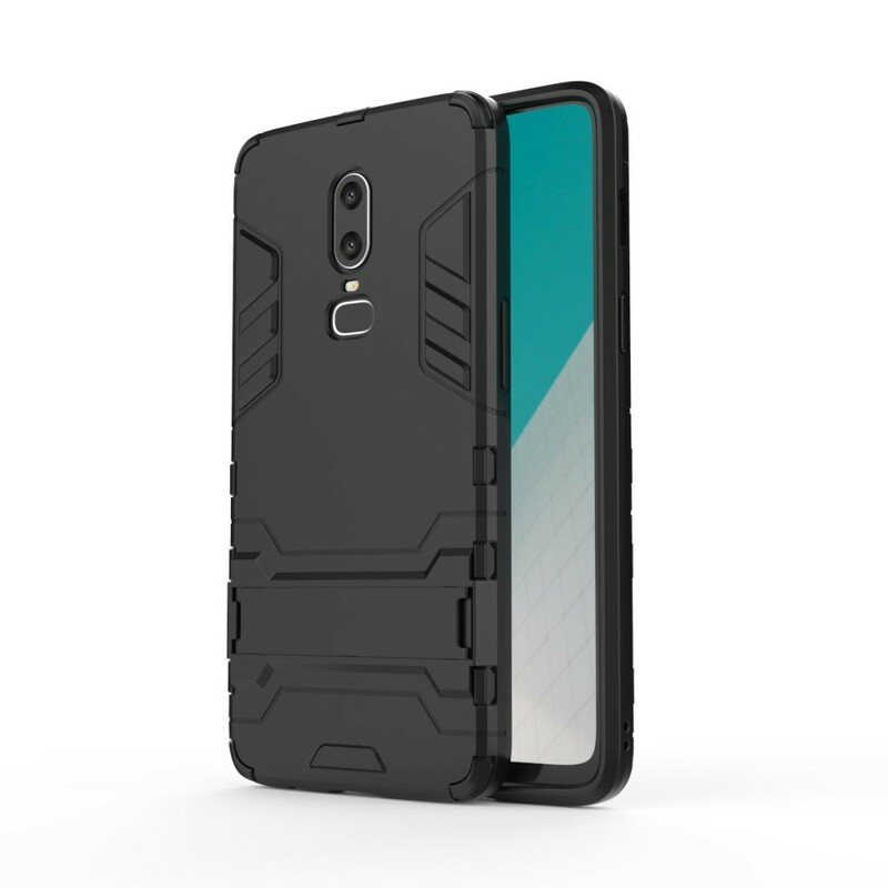 Coque OnePlus 6 Ultra Résistante