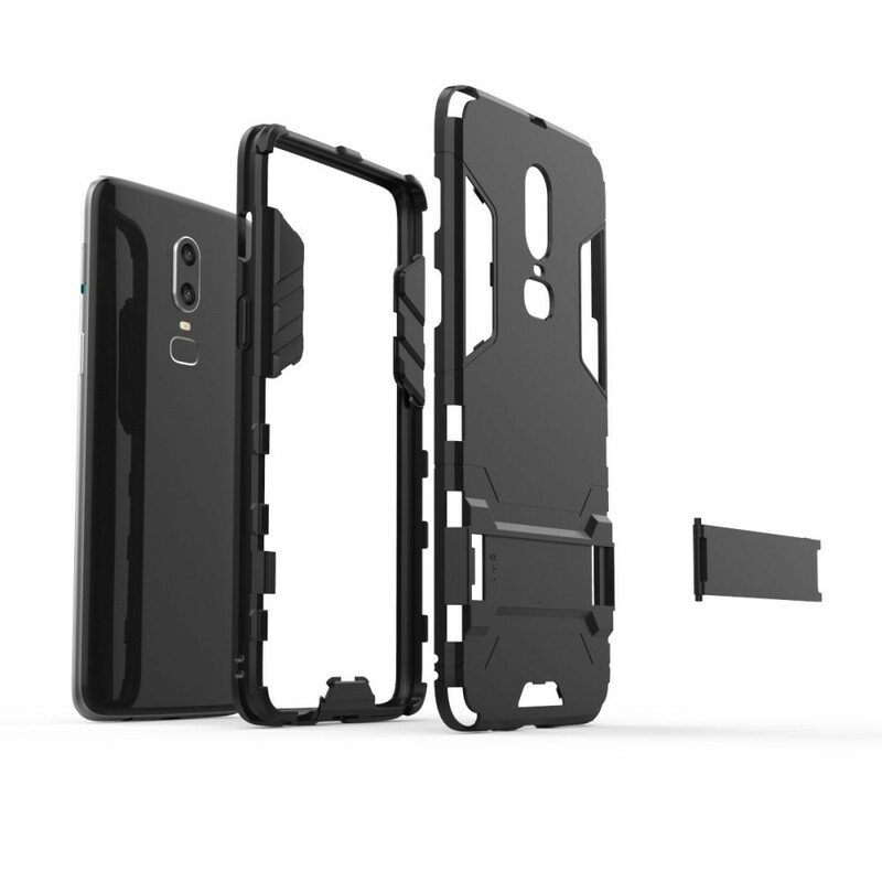 Coque OnePlus 6 Ultra Résistante
