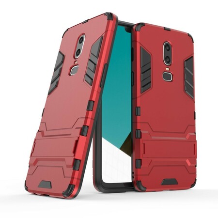 Coque OnePlus 6 Ultra Résistante