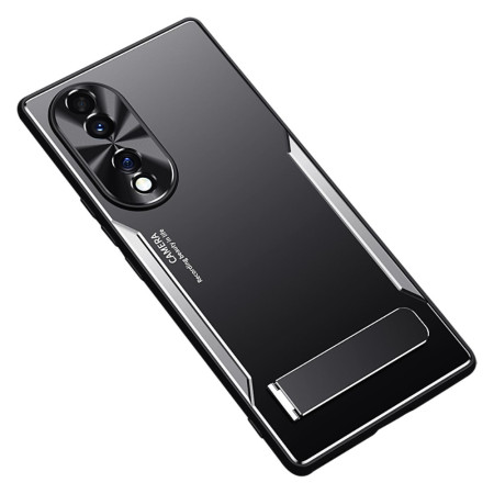 Coque Honor 70 Effet Métal...